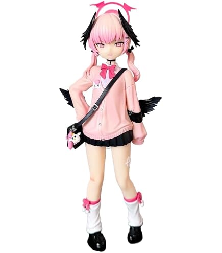 Amazon | 【YAORUI】下江コハル フィギュア ブルアカ トリニティ総合